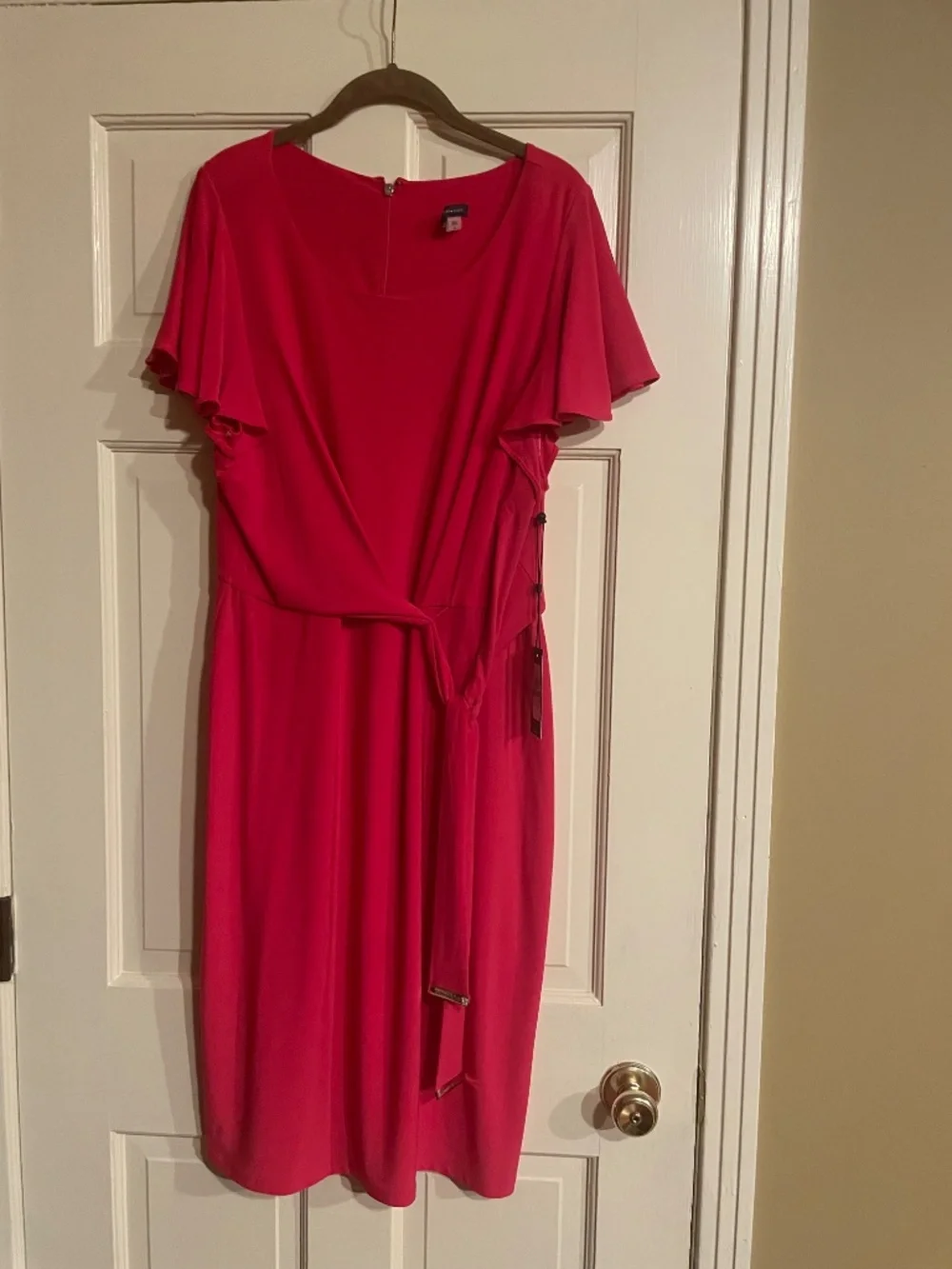 Dress - Picture 2 of 5